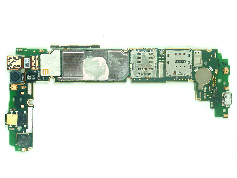 Základní deska Huawei P8 LITE P8-ALE-L21/L23-16G